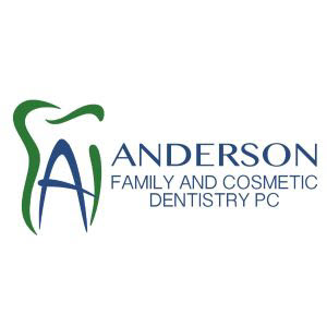 Anderson Dentistry