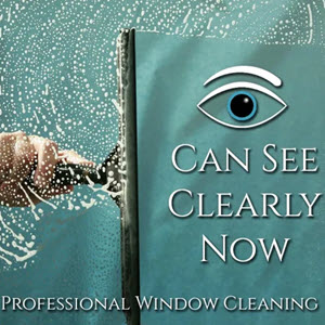 Eye Can See Clearly Now