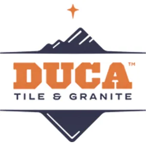 Duca Tile and Granite logo