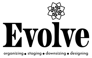 Evolve Organizing